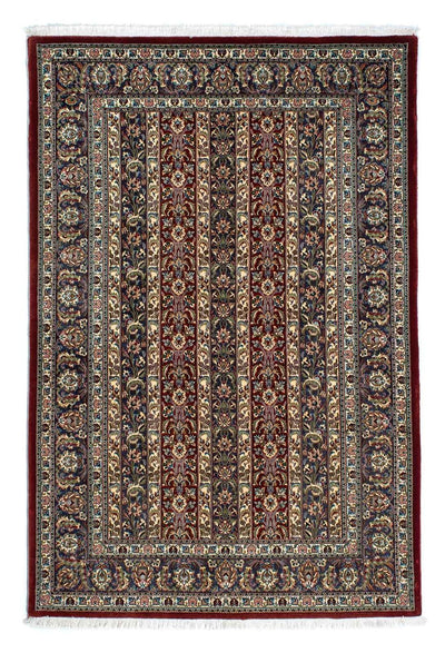 Qom silke Mattan 132x202cm - Persisk matta