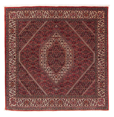 Bidjar Mattan 148x152cm - Persisk matta