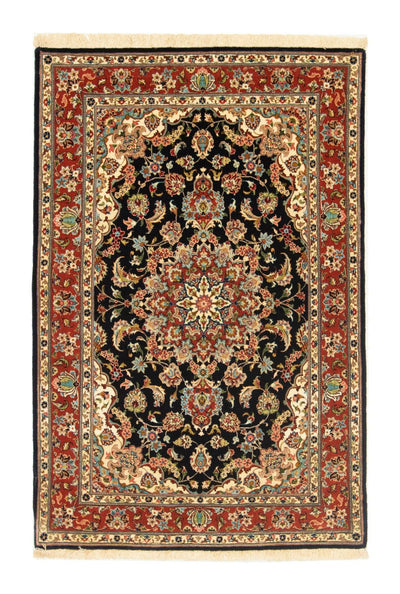 Qom Mattan 103x152cm - Persisk matta