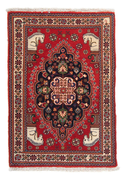 Kashkuli Mattan 61x88cm - Persisk matta