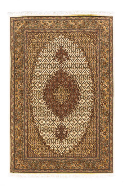 Tabriz Mattan 102x155cm - Persisk matta
