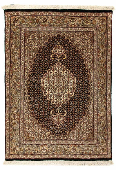 Tabriz - 50 Raj Mattan 80x120cm - Persisk matta