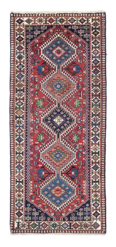 Yalameh Mattan 65x187cm - Persisk matta