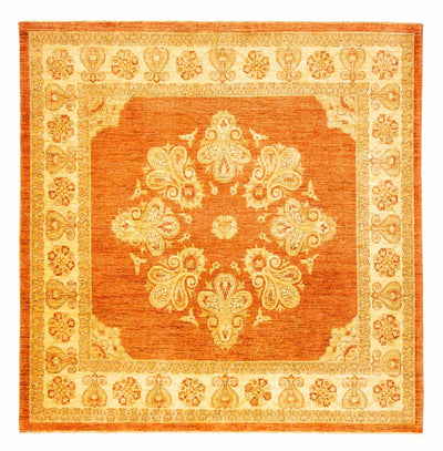 Farahan Mattan 202x205cm - Oriental Carpet