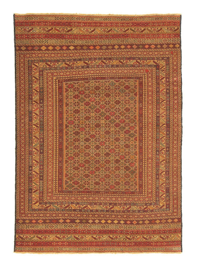 Kilim Fars Mattan 127x173cm