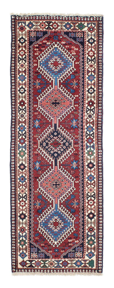Yalameh Mattan 79x195cm - Persisk matta