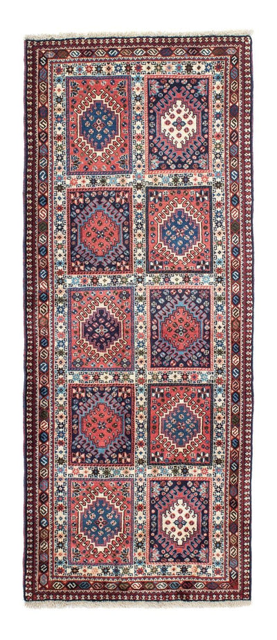 Yalameh Mattan 81x195cm - Persisk matta