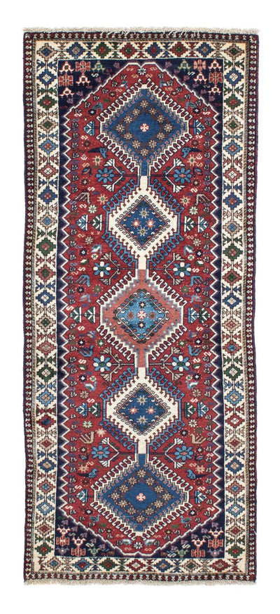 Yalameh Mattan 78x197cm - Persisk matta