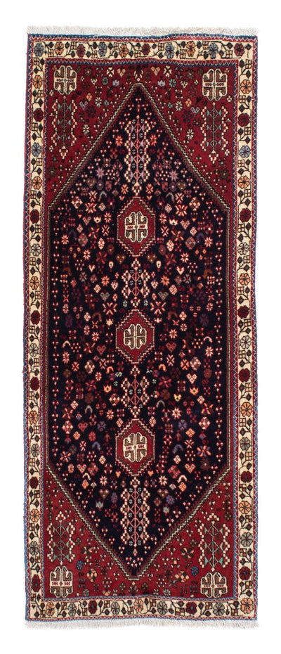 Shiraz Mattan 77x185cm - Persisk matta