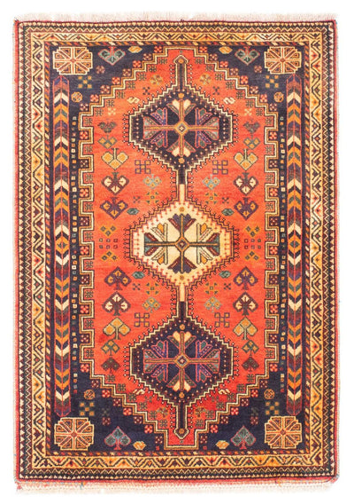 Shiraz Mattan 122x164cm - Persisk matta