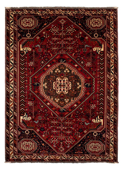 Shiraz Mattan 211x293cm - Persisk matta