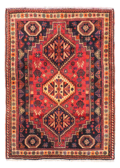 Shiraz Mattan 118x163cm - Persisk matta
