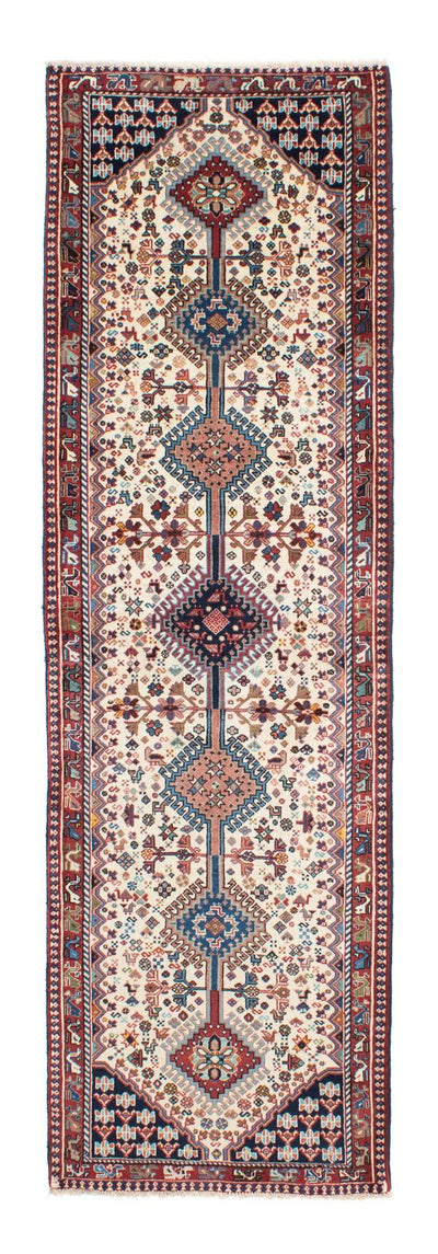 Yalameh Mattan 84x288cm - Persisk matta
