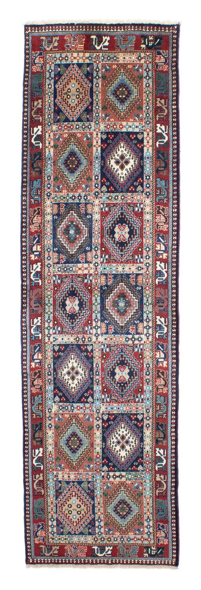 Yalameh Mattan 82x285cm - Persisk matta