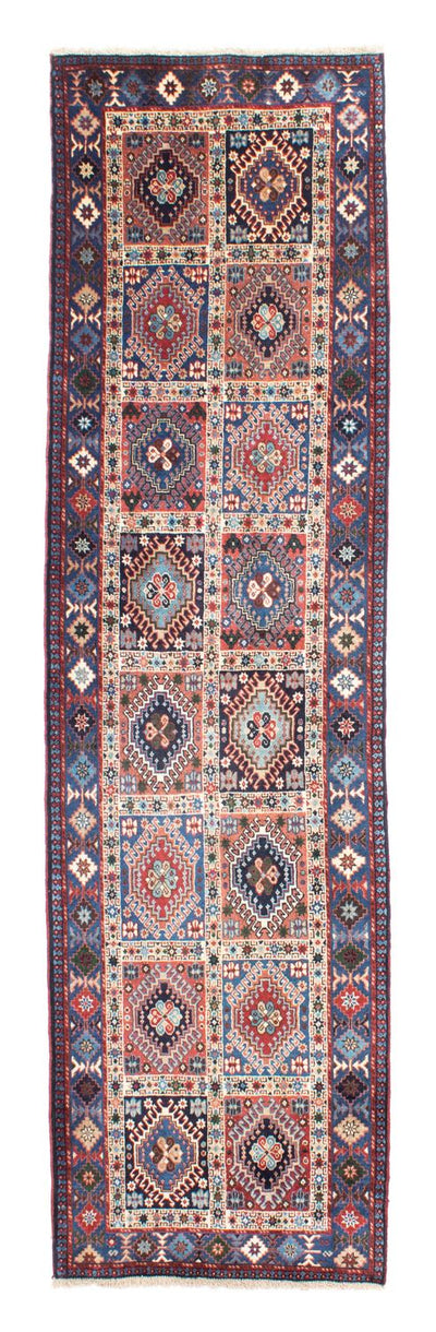 Yalameh Mattan 82x292cm - Persisk matta