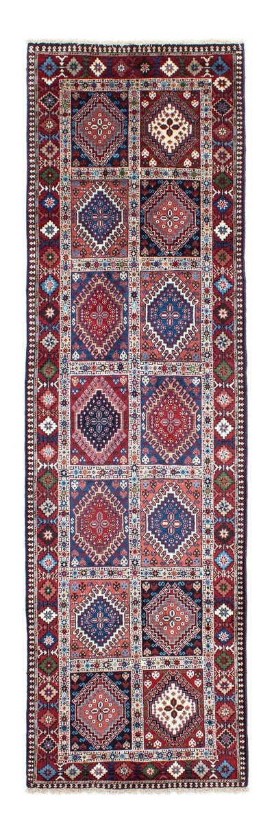 Yalameh Mattan 82x283cm - Persisk matta