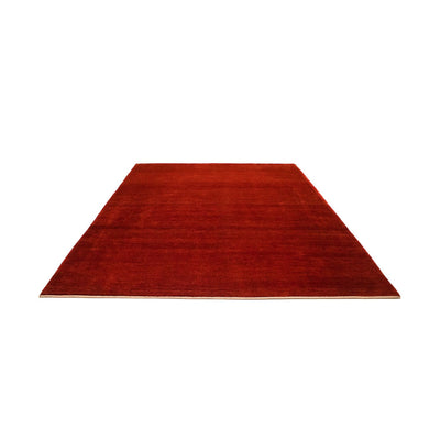 Persisk Gabbeh Mattan 245x320cm - Perserteppich Wollteppich
