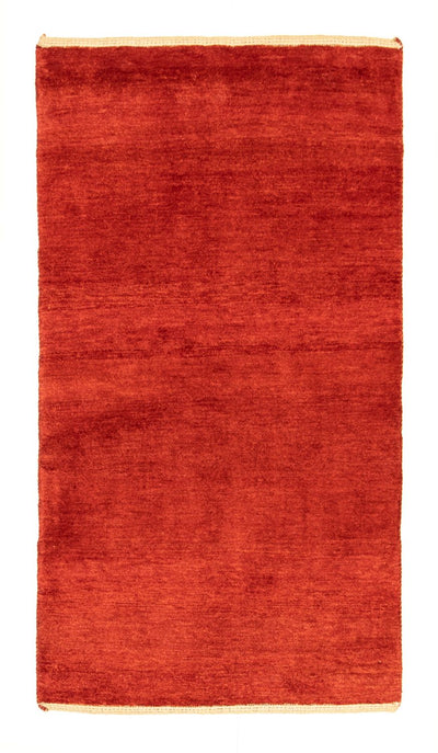 Persisk Gabbeh Mattan 100x180cm - Perserteppich Wollteppich