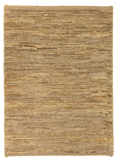 Persisk Gabbeh Mattan 77x97cm - Perserteppich Wollteppich