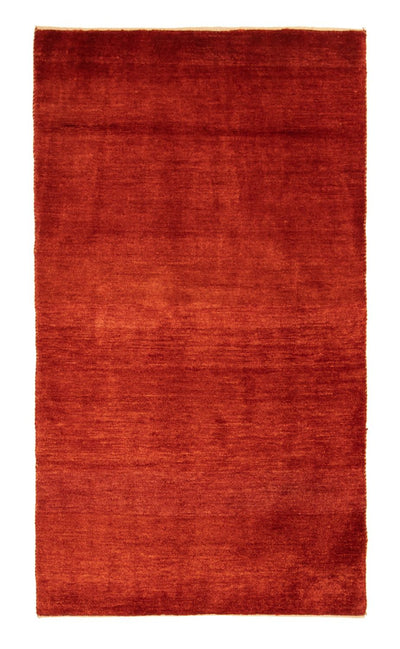Persisk Gabbeh Mattan 108x188cm - Perserteppich Wollteppich