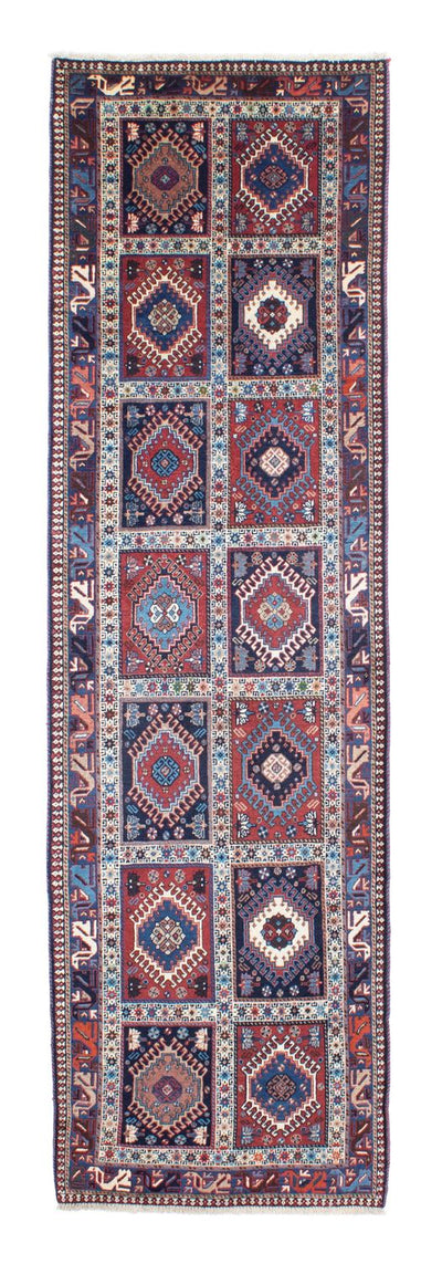 Yalameh Mattan 80x292cm - Persisk matta