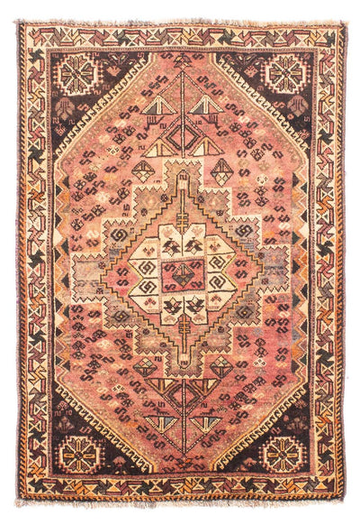 Shiraz Mattan 109x161cm - Persisk matta