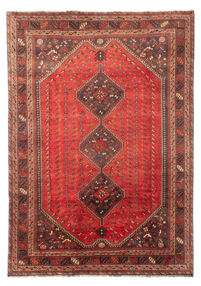 Shiraz Mattan 203x279cm - Persisk matta