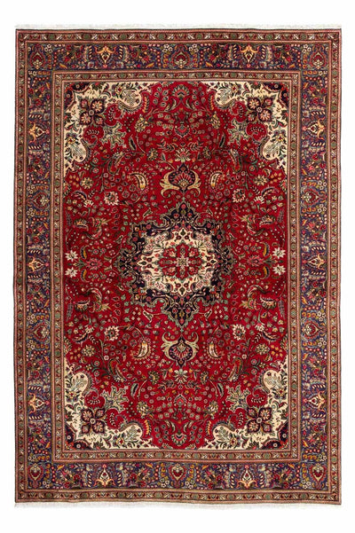Varamin Mattan 205x308cm - Persisk matta
