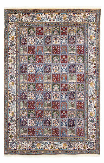 Moud Mattan 195x300cm - Persisk matta