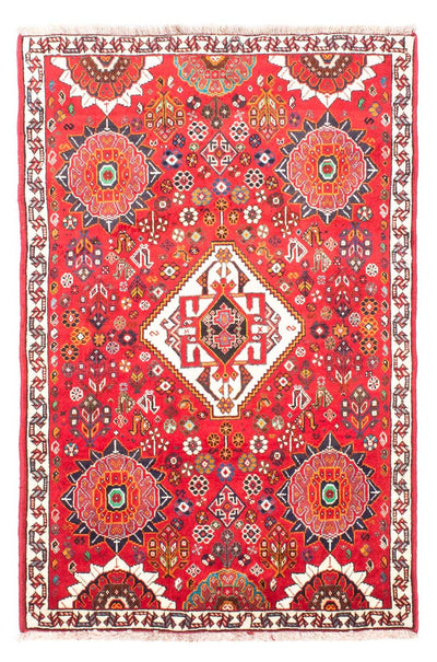 Qashqai Mattan 113x171cm - Persisk matta