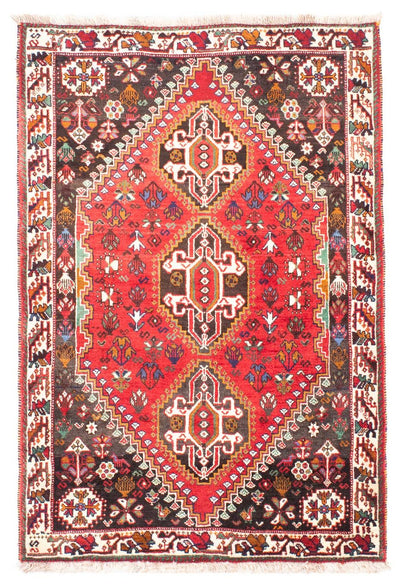 Qashqai Mattan 114x162cm - Persisk matta