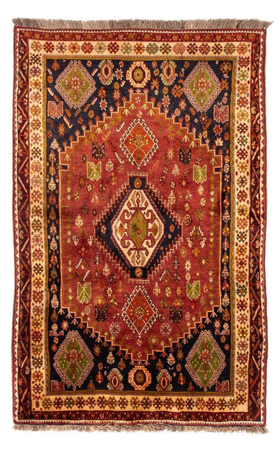 Abadeh Mattan 145x230cm - Persisk matta