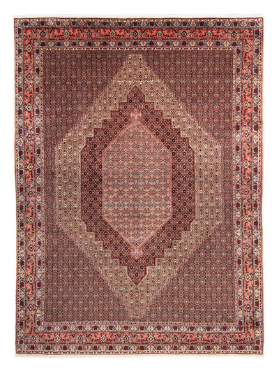 Senneh Mattan 254x340cm - Persisk matta