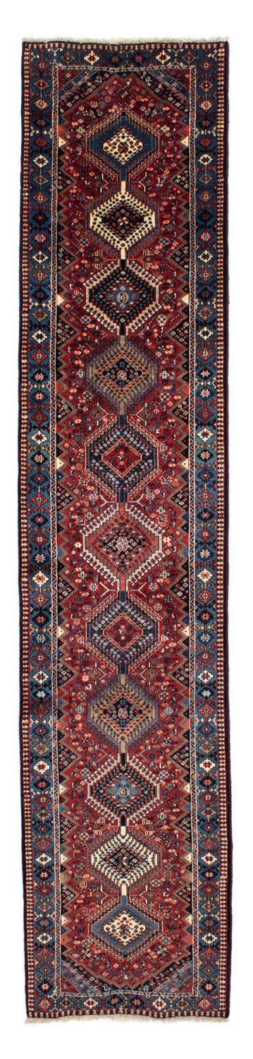 Yalameh Mattan 80x368cm - Persisk matta