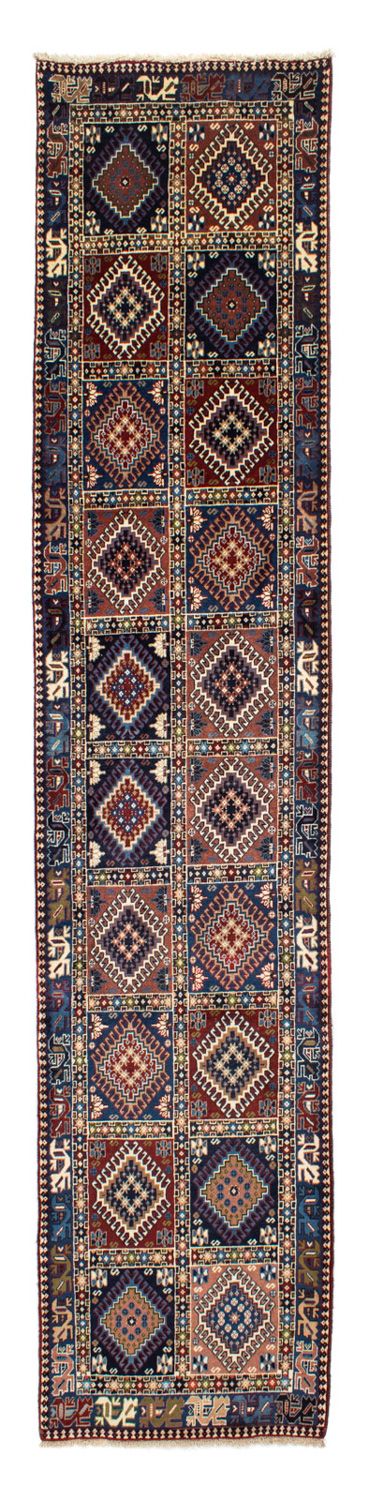 Yalameh Mattan 80x381cm - Persisk matta