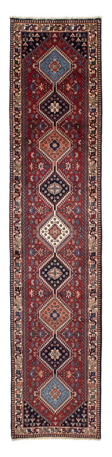 Yalameh Mattan 80x373cm - Persisk matta
