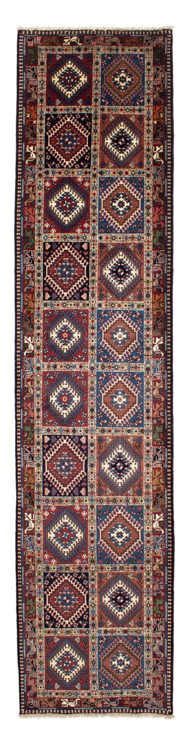 Yalameh Mattan 83x398cm - Persisk matta