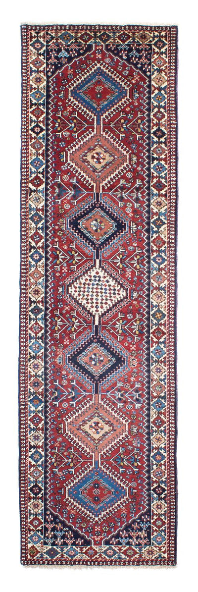 Yalameh Mattan 80x302cm - Persisk matta