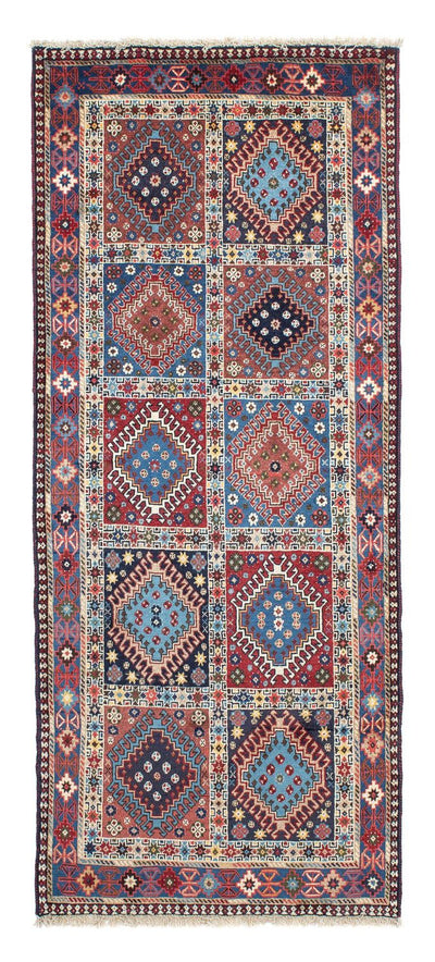 Yalameh Mattan 80x196cm - Persisk matta