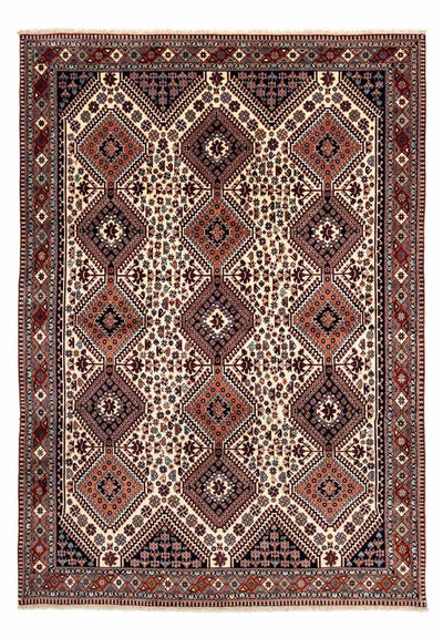 Yalameh Mattan 202x288cm - Persisk matta