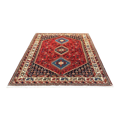 Yalameh Mattan 141x195cm - Persisk matta