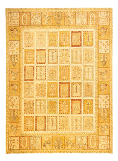Farahan Mattan 200x263cm - Oriental Carpet
