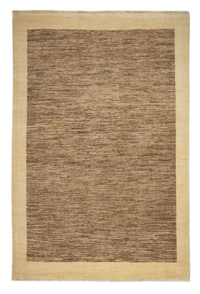 Indo Gabbeh Mattan 159x246cm - Ullmatta