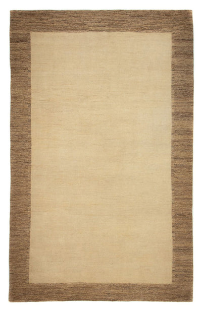 Indo Gabbeh Mattan 196x303cm - Ullmatta