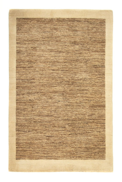 Indo Gabbeh Mattan 124x184cm - Ullmatta