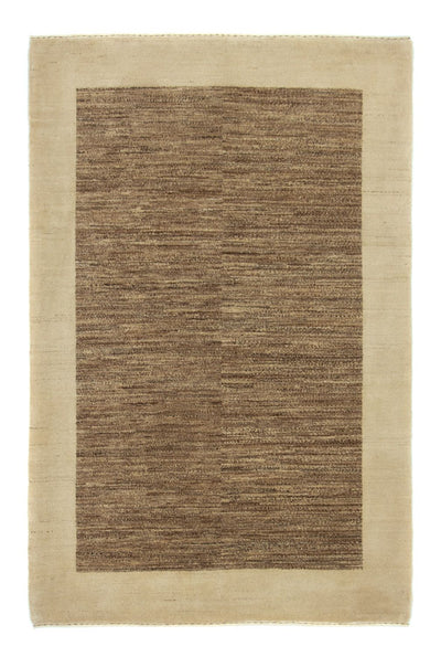 Indo Gabbeh Mattan 123x184cm - Ullmatta
