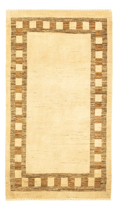 Indo Gabbeh Mattan 98x170cm - Perserteppich Wollteppich