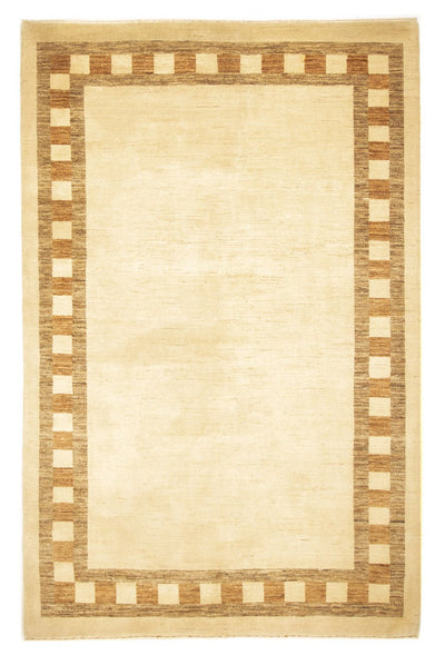 Indo Gabbeh Mattan 168x258cm - Ullmatta