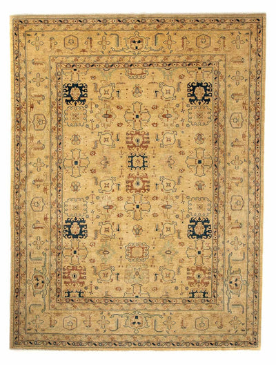 Heriz Mattan 248x321cm - Persisk matta
