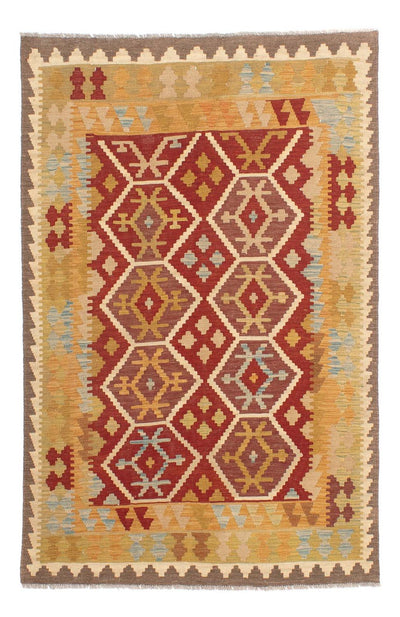 Kilim Fars Mattan 147x199cm